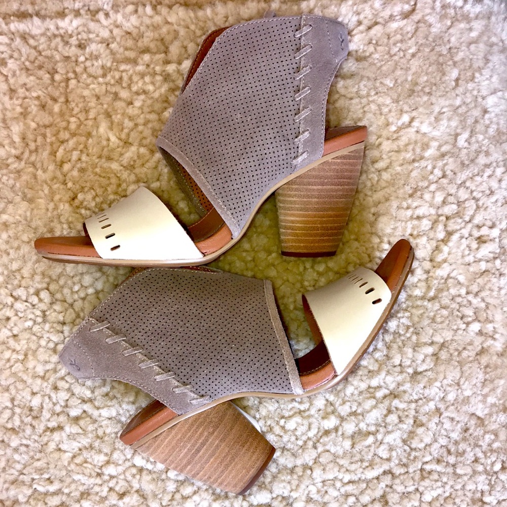 EMU Australia Heeled Sandals